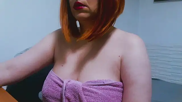 MashaYeah777 online show from October 6, 5:27 am