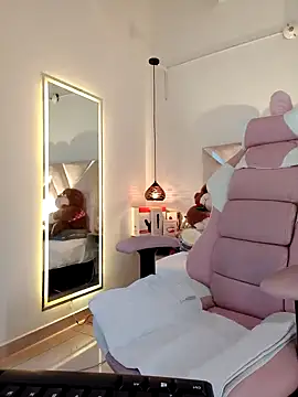 MariaPau 83 online show from February 1, 9:40 pm