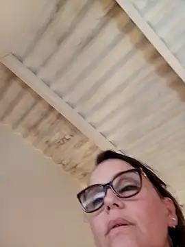 MariaPau 83 online show from February 5, 1:26 am