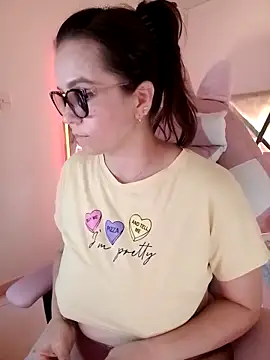 MariaPau 83 online show from February 23, 10:42 pm