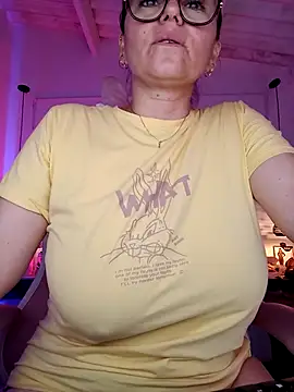 MariaPau 83 online show from March 19, 3:20 am