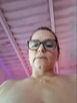 MariaPau 83 online show from September 14, 1:43 pm