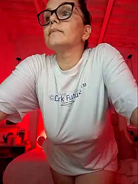 MariaPau 83 online show from November 15, 11:10 pm