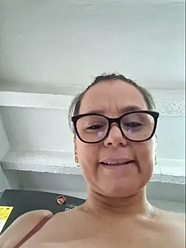 MariaPau 83 online show from February 9, 4:33 pm