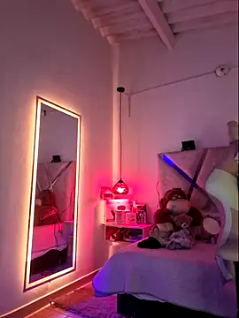 MariaPau 83 online show from April 9, 3:06 am