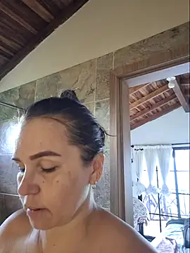 MariaPau 83 online show from May 31, 4:14 pm