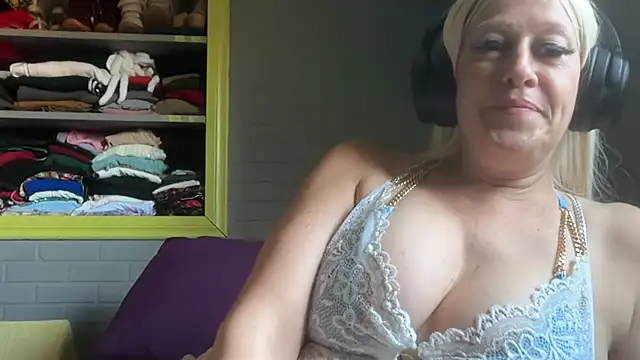 Soaponarope007 online show from July 16, 8:37 pm