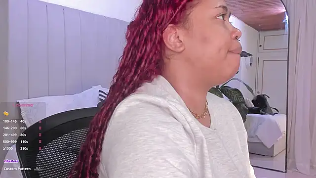 pamela doll3 online show from March 14, 5:27 am