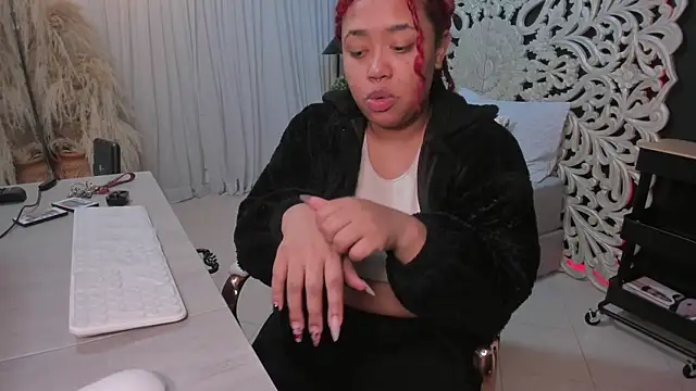 pamela doll3 online show from September 24, 3:54 am