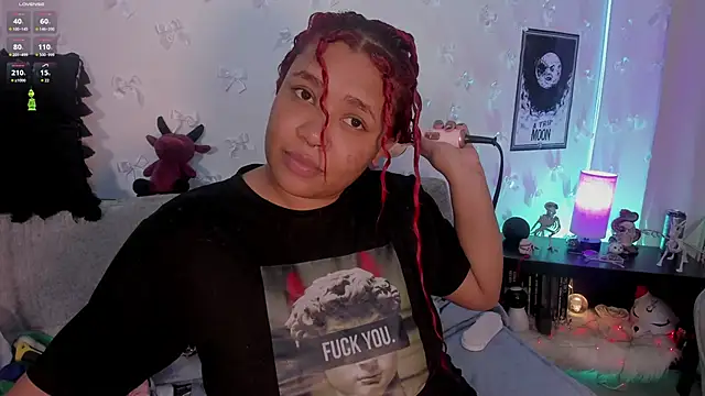 pamela doll3 online show from March 14, 3:23 am