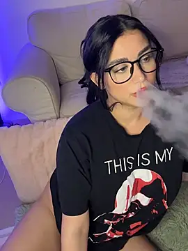 Celinaax online show from June 21, 6:27 am