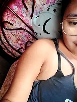 Snapshot of Ces_Jhane chatting on April 7, 7:53 am Ces Jhane online show from April 7, 7:53 am