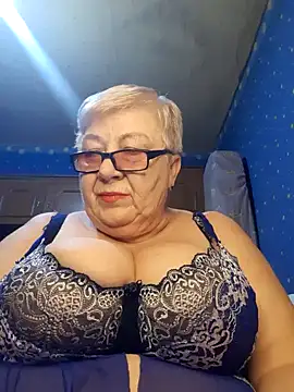 Lena Gaby online show from February 8, 3:10 pm