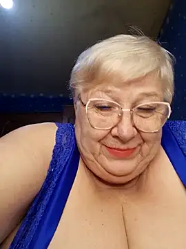 Lena Gaby online show from March 5, 8:32 pm