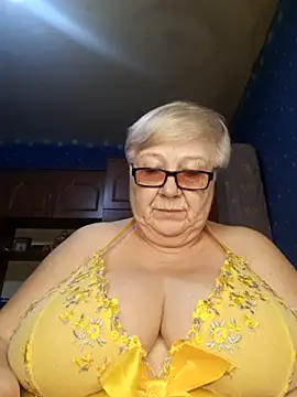 Lena Gaby online show from March 12, 4:56 pm