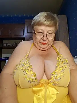 Lena Gaby online show from September 10, 7:36 pm