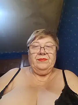 Lena Gaby online show from November 17, 7:41 pm