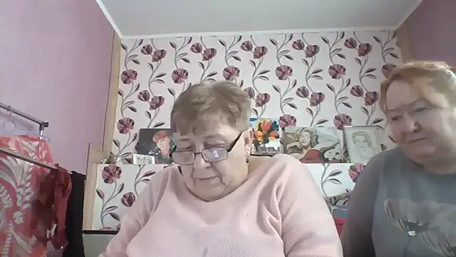 Lena Gaby online show from March 3, 8:53 am
