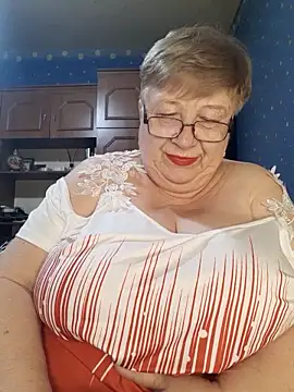 Lena Gaby online show from May 31, 7:04 am
