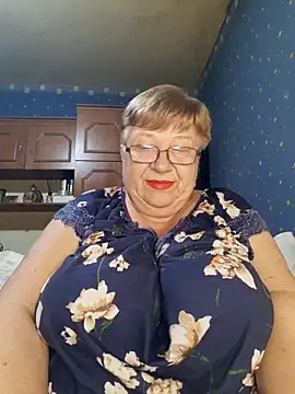 Snapshot of Lena_Gaby chatting on June 6, 7:07 pm Lena Gaby online show from June 6, 7:07 pm