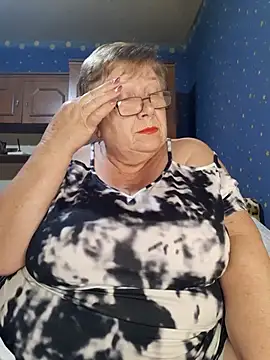Snapshot of Lena_Gaby chatting on July 9, 7:51 pm Lena Gaby online show from July 9, 7:51 pm