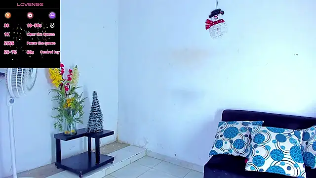 BritannyLord online show from March 16, 1:07 am