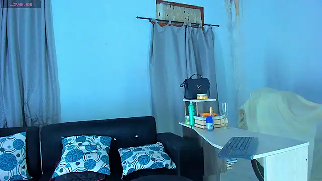 BritannyLord online show from September 12, 1:28 am