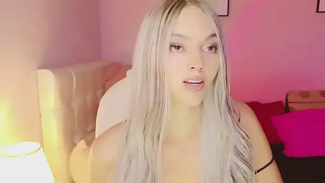 EvaEvangeline online show from October 26, 6:08 am