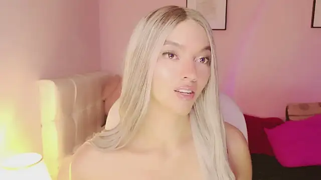 EvaEvangeline online show from November 23, 5:40 am