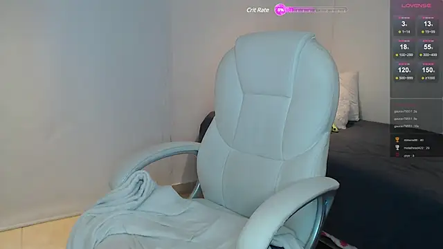 Snapshot of Gabi_morales chatting on February 17, 2:42 am Gabi morales online show from February 17, 2:42 am