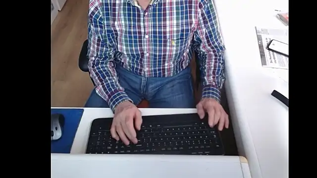 dutchpornking online show from February 27, 2:21 pm