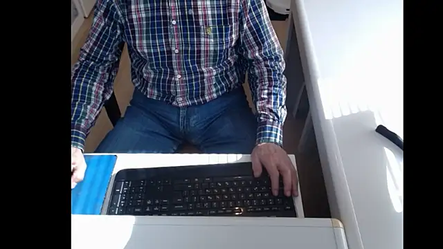 dutchpornking online show from March 16, 12:00 pm