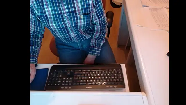 dutchpornking online show from March 17, 6:53 pm