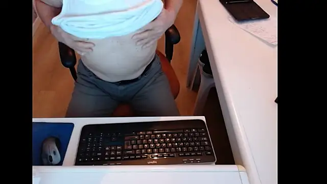 dutchpornking online show from November 11, 8:03 am