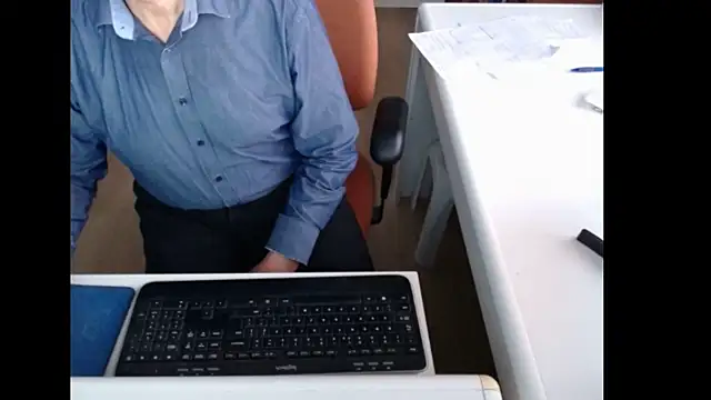 dutchpornking online show from January 7, 9:01 am