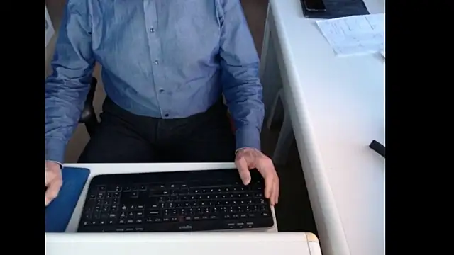 dutchpornking online show from January 10, 7:54 am