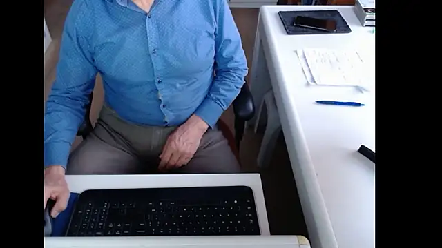 dutchpornking online show from January 16, 7:56 am