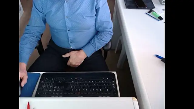 dutchpornking online show from February 24, 6:55 am