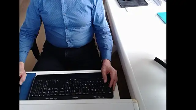 dutchpornking online show from March 23, 6:50 am