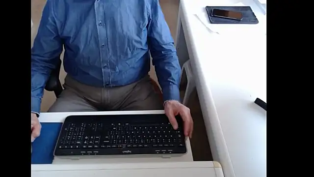 dutchpornking online show from March 27, 7:25 am