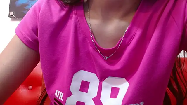 allyson cute1 online show from February 25, 10:29 pm