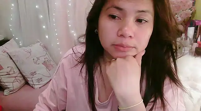 OhmyPinay online show from January 27, 2:46 pm