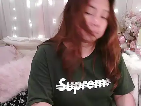 OhmyPinay online show from September 16, 4:46 am