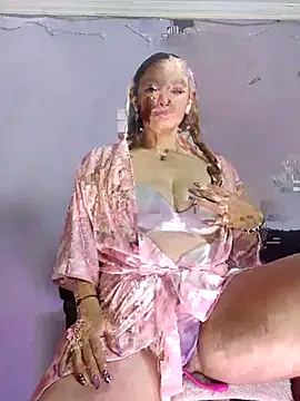 marilyn love6969 online show from February 6, 7:29 pm