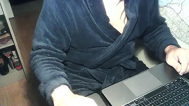 DUDURAxh online show from January 6, 5:06 pm