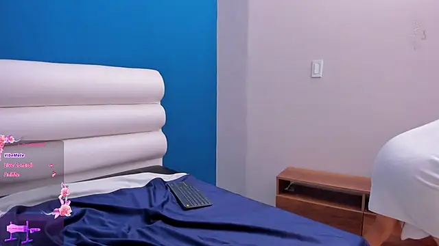 letty straus online show from February 26, 10:58 am