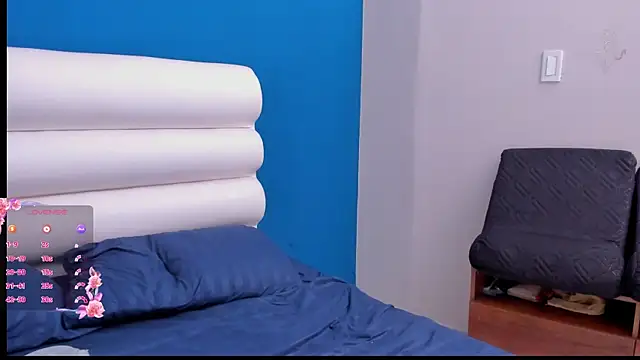 letty straus online show from March 6, 5:22 pm