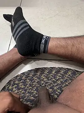 luciferdxm5 online show from February 6, 4:54 pm