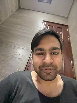 luciferdxm5 online show from February 25, 4:22 am