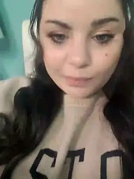 BustyMadison online show from January 8, 7:56 pm